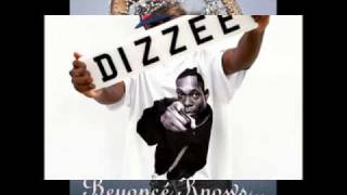 Deadmau5 vs. beyonce  dizzee rascal Update