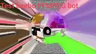 A beebo FFMPEG bot