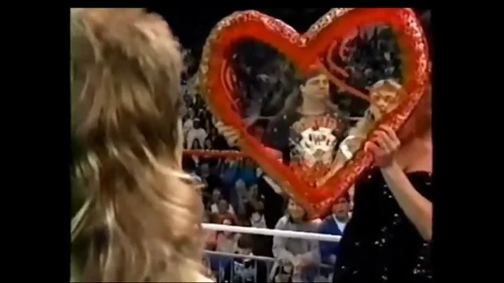 Marty Jannetty returns to the WWF (1992)