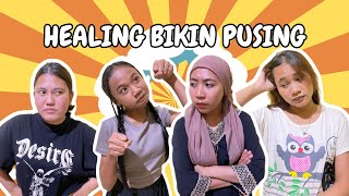 Download Lagu Healing Bikin Pusing MP3 Download Lagu Healing Bikin Pusing MP3