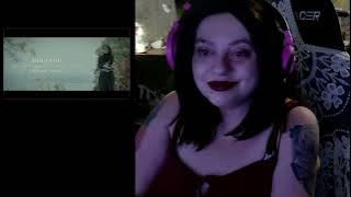 FIRST REACTION  Vanny Vabiola - Tuhan Telah Mengirimkanmu