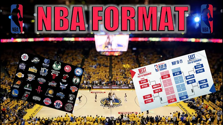 How Does the NBA Work? - DayDayNews