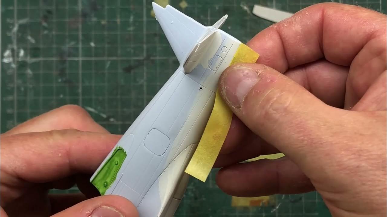 modelmate's model making tips part ten YouTube