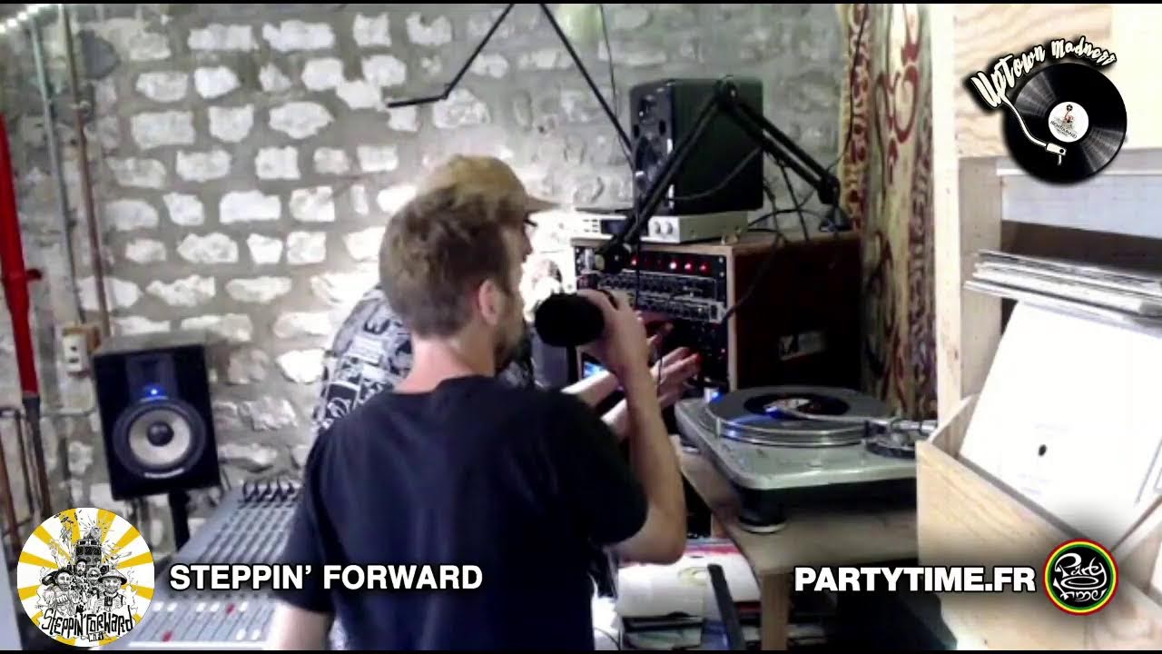 Uptown Madness 23 Mai 2023 Feat Ranking PAkito