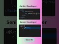 Table in html✅simple tricks #html5css3 #trending #shortvideo #coding