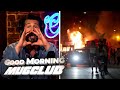 Jacob Blake Shooting & BLM Riots! | TheQuartering Guests | Good Morning #MugClub