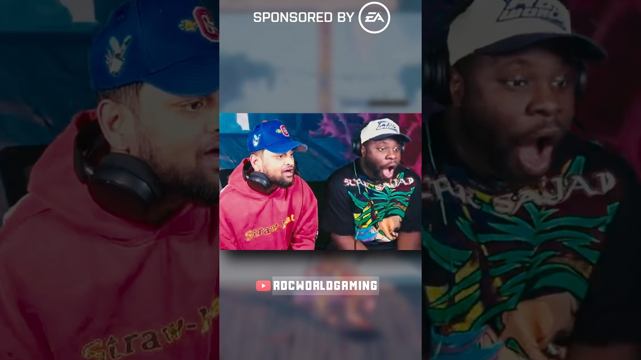 Nah this game is unfair 😂