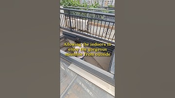 Allowing the indoors to enjoy the gorgeous sunshine from outside#skylight #window #Rectangleskylight