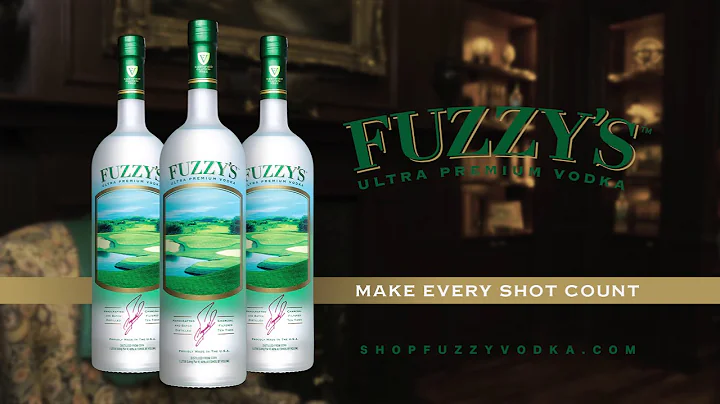 Fuzzy's Most Prized Possession