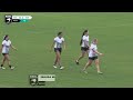 NZRL National Youth Tournament - Girls | Day 3 - Field 2 LIVE