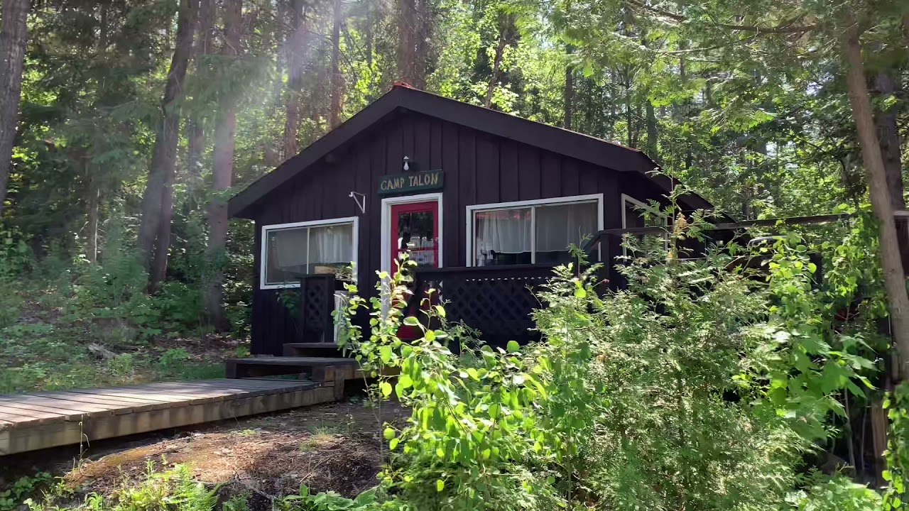 Mattawa River Resort - Mattawa, Ontario