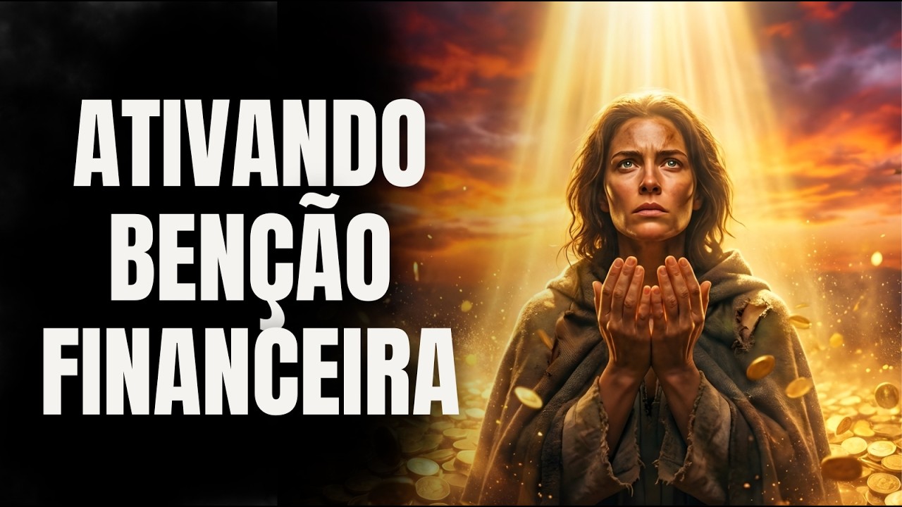 Ative a Prosperidade na Sua Vida com Esta Oração Poderosa