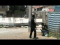 Russia, China Veto Security Council Resolution on Syria