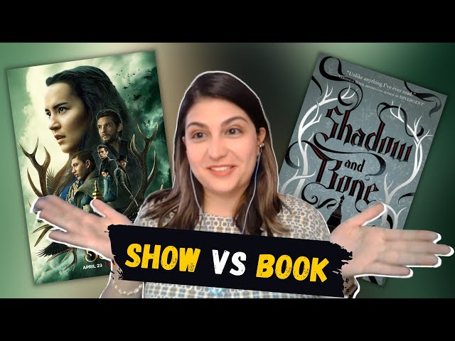 Review: Shadow and Bone by Leigh Bardugo – Reading with Jenna