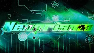 NEOPRISMA Layout || Geometry Dash