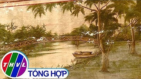 Lễ hội văn hóa – du lịch làng cổ Đông Hòa Hiệp