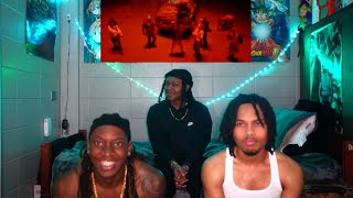 The Purge (Official Video) - Jay Park, pH-1, BIG Naughty, Woodie Gochild, HAON, TRADE L, Sik-K REACT