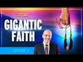 Inspiration: The Bible’s Greatest Stories "Gigantic Faith" | Doug Batchelor
