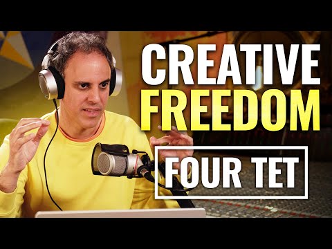 Four Tet On
