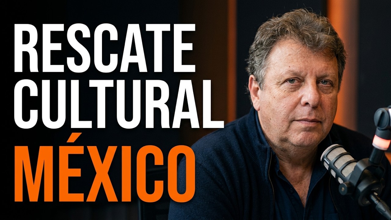 Estaos en comunicación - Felipe Haro Poniatowski