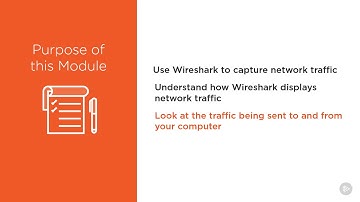 [Wireshark 2.0 Tutorials]  1.Introduction - Capturing Network Traffic