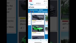 E63 REMODEL AUDI RS3 AND MORE southwest florida trello future update