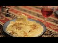 Թաթար Բորակի/  Խանգալ/ Armenian Pasta/Tatar Boraki/ Khangal/ Татар Бораки/ Хангал