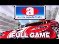 Auto Modellista | Full Game (Gamecube, PS2, Xbox) - YouTube