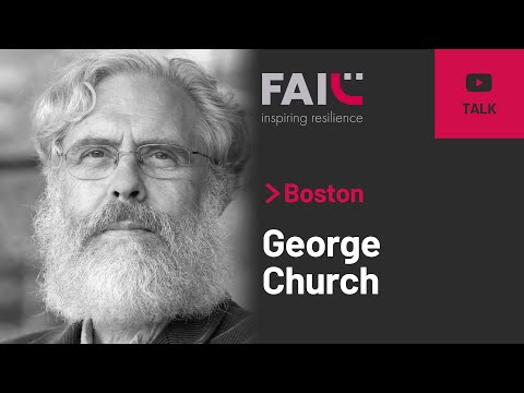 George Church | Multiplex Failures