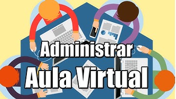 Aula Virtual en tu pagina web