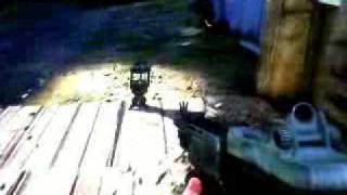 resistance 3 beta live 8/5/2011