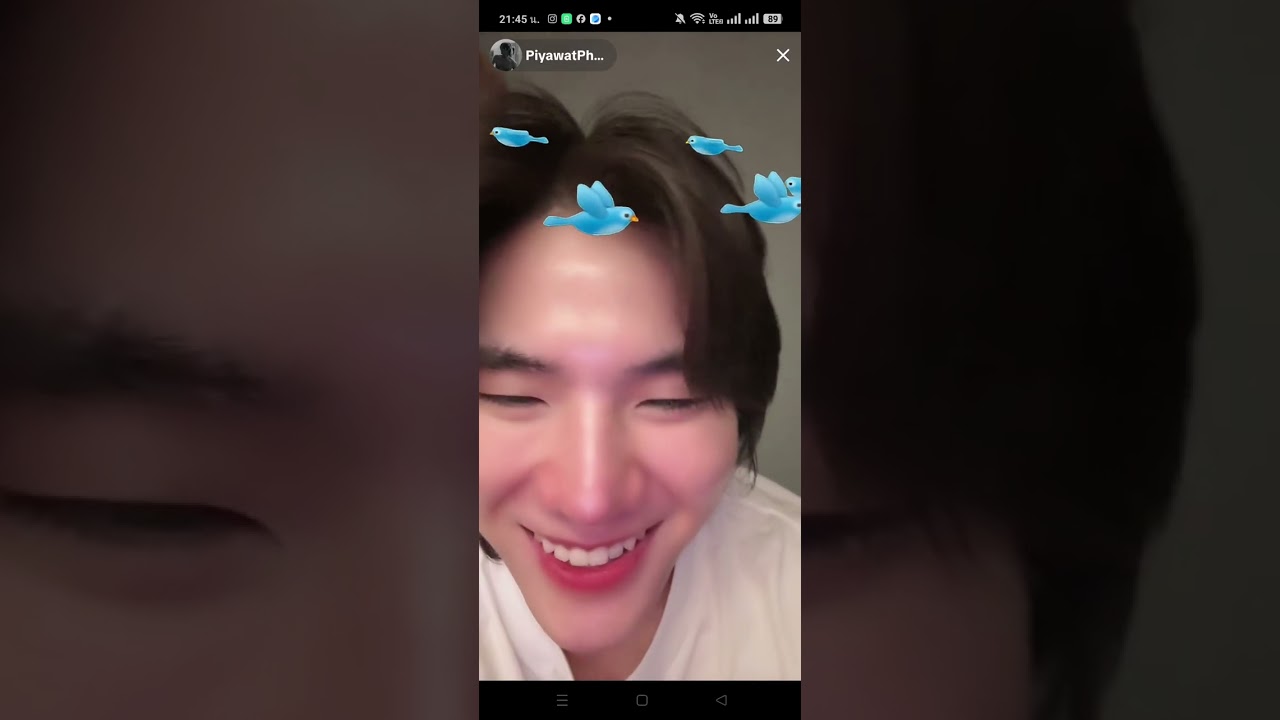 พี่ท๊อป มาไลฟ์13 กุมภาพันธ์ 2569 มีอีกรอบรอ มาไลฟ์🌻