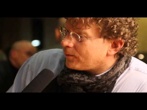 Helden am Herd 11.02.2011 - Marcus Bosch im Interv...