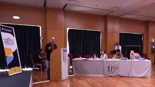 14 Simone Ogno, ReCommon: Ending fossil fuel financing