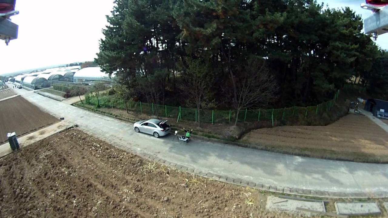 multiwii hexa self hovering