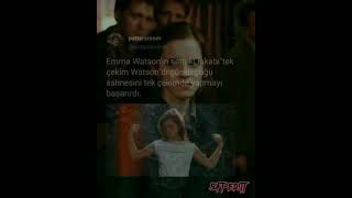 ''Emma Watson''  #Emma Watson #Hermonie Granger #fyp #keşfet #keşfetteyiz screenshot 1