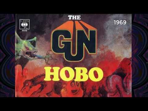 Tonton The Gun - Hobo (1969) di YouTube