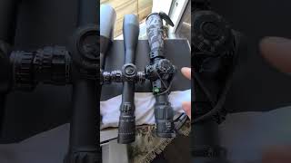 Leica PRS 5-30-56i, NarchFX 5-40-56, ZCO 5-37-56.