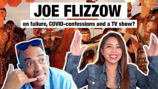 Joe Flizzow: COVID confessions, failure and KUASA