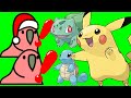 ⚡Pokémon⚡Do you know the japan name of Pokemon?