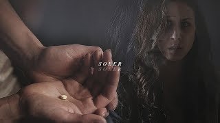 spencer hastings | i'm not sober