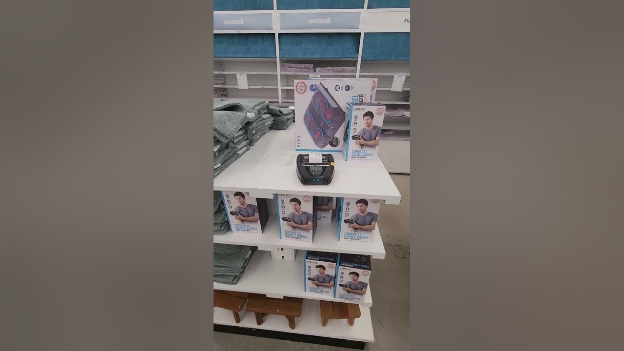 Bed Bath & Beyond all stores closing!! A trip though the Totowa,NJ in