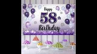 Happy 58th Birthday Millenniumforce