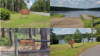 Bear Lake Campground Blackwater River State Forest #floridastateparks #pensacolacamping #homesteader