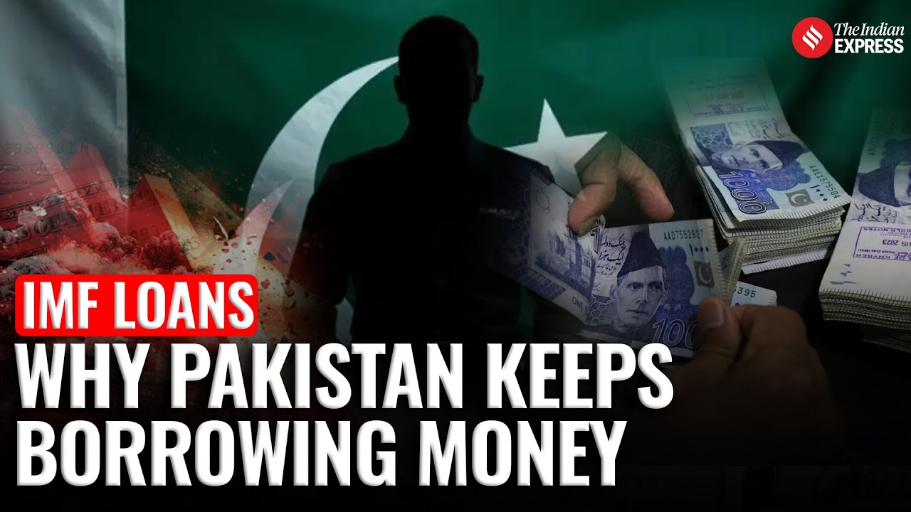 Explained: Why IMF Cleared Another $1 Billion Loan to Pakistan – Despite India’s Objections