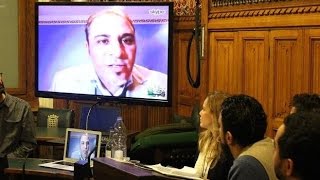 Dr Moussa Ibrahim's first public address since Nato's War on Libya in 2011 Dr Moussa Ibrahim's first public address since Nato's War on Libya in 2011
