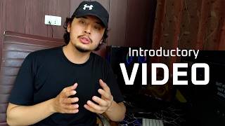 Introductory Video - Apen Apps