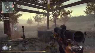 CRAZY 5 MAN FEED!