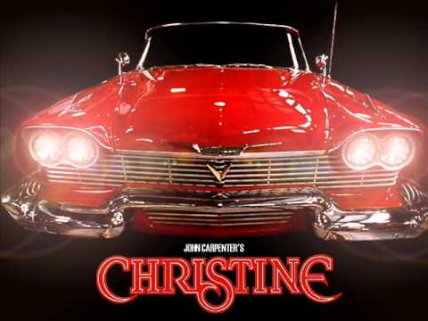 John Carpenter - Christine soundtrack - Extended