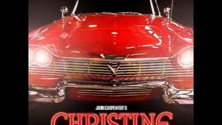 John Carpenter - Christine soundtrack - Extended
